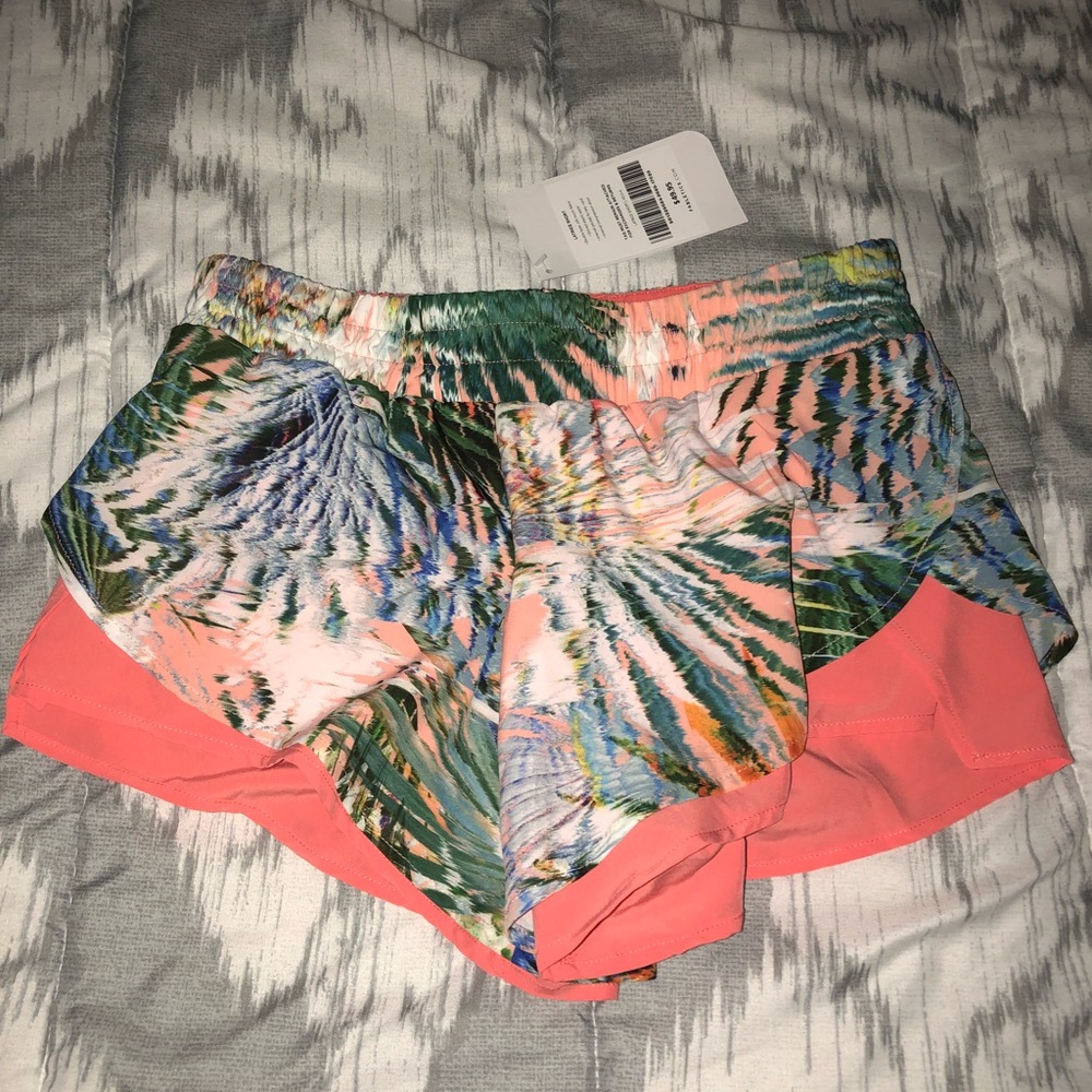Fabletics shorts